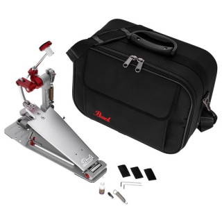 Одиночная педаль Pearl P-3500D Demon XR Pearl P-3500D Demon XR Single Pedal
