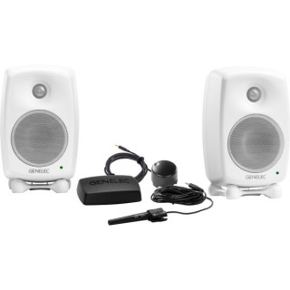 Пакет Genelec 8320 AWM Genelec 8320 AWM Pack
