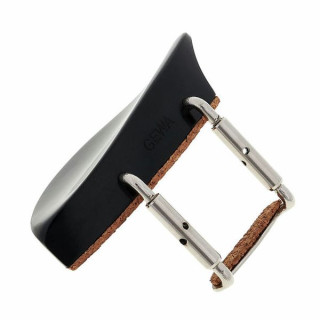 Мостик для скрипки Gewa Chinrest Dresden 1/2 - 1/4 Gewa Chinrest Dresden 1/2 - 1/4