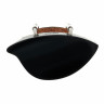 Мостик для скрипки Gewa Chinrest Dresden 1/2 - 1/4 Gewa Chinrest Dresden 1/2 - 1/4