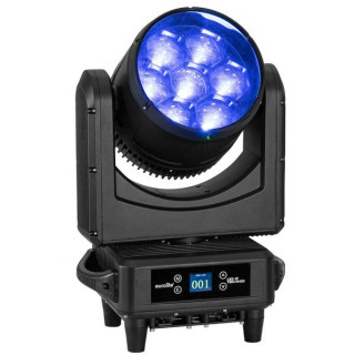 Eurolite LED IP TMH-H420 Beam/Wash/Flow Eurolite LED IP TMH-H420 Beam/Wash/Flow