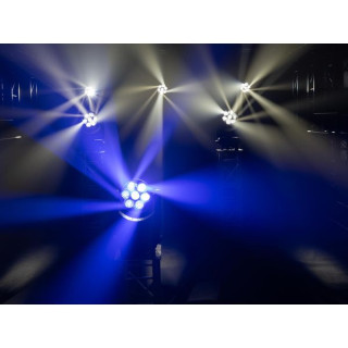 Eurolite LED IP TMH-H420 Beam/Wash/Flow Eurolite LED IP TMH-H420 Beam/Wash/Flow