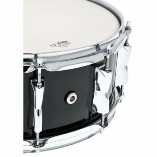 Малый барабан Yamaha Stage Custom 14"x5,5" Snare RB Yamaha Stage Custom 14"x5,5" Snare RB