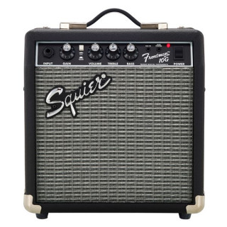 Электрогитара в наборе Squier Sonic Stratocaster Pack 2TSB Squier Sonic Stratocaster Pack 2TSB