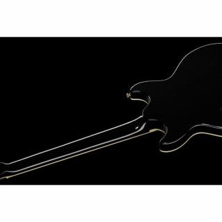 Электрогитара Ibanez AR520H-BK