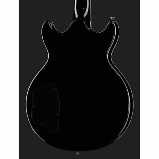 Электрогитара Ibanez AR520H-BK