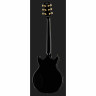 Электрогитара Ibanez AR520H-BK
