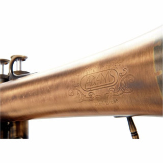 Флюгельгорн Adams F1 RM Custom 045 160 AF