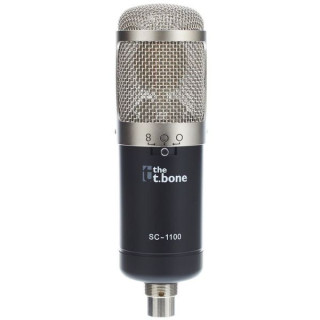 t.bone SC 1100 Набор №534427 the t.bone SC 1100 Bundle №534427