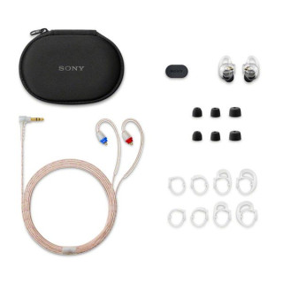 Сони IER-M500 чистый Sony IER-M500 clear