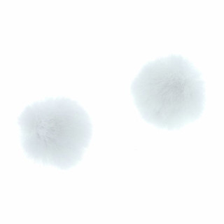 Ветрозащита Bubblebee Twin Windbubbles White 2 Bubblebee Twin Windbubbles White 2