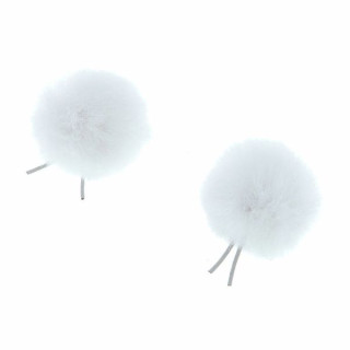 Ветрозащита Bubblebee Twin Windbubbles White 2 Bubblebee Twin Windbubbles White 2