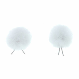 Ветрозащита Bubblebee Twin Windbubbles White 2 Bubblebee Twin Windbubbles White 2