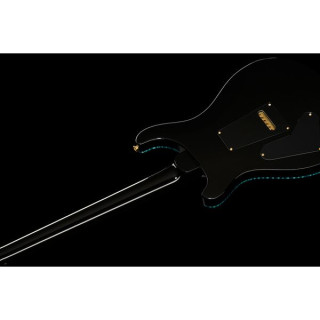 PRS Custom 24 10 Top Cobalt SB PRS Custom 24 10 Top Cobalt SB