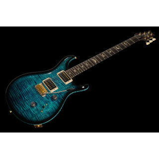 PRS Custom 24 10 Top Cobalt SB PRS Custom 24 10 Top Cobalt SB
