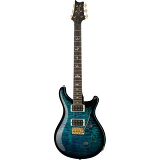 PRS Custom 24 10 Top Cobalt SB PRS Custom 24 10 Top Cobalt SB
