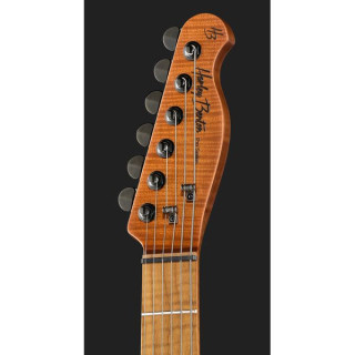 Harley Benton Fusion-T II EMG HH LH MN HT SB Harley Benton Fusion-T II EMG HH LH MN HT SB