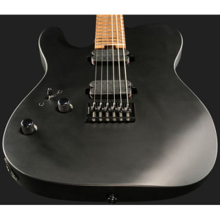 Harley Benton Fusion-T II EMG HH LH MN HT SB Harley Benton Fusion-T II EMG HH LH MN HT SB