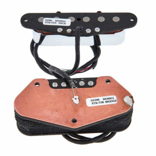 Набор звукоснимателей Seymour Duncan Vintage Stack T-Style Set