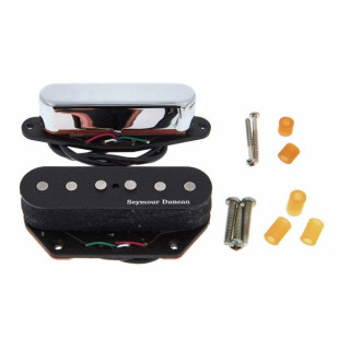 Винтажный комплект в стиле футболки Seymour Duncan Stack Seymour Duncan Vintage Stack T-Style Set