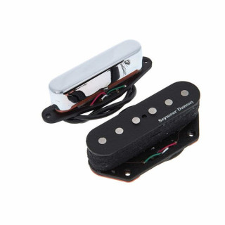 Винтажный комплект в стиле футболки Seymour Duncan Stack Seymour Duncan Vintage Stack T-Style Set