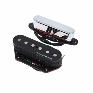 Винтажный комплект в стиле футболки Seymour Duncan Stack Seymour Duncan Vintage Stack T-Style Set