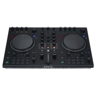 Натив Инструментс Трактор MX2 Native Instruments Traktor MX2