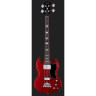 Gibson SG Bass HC Gibson SG Bass HC