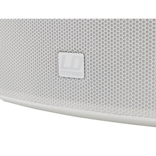 2x LD Systems Maui 28 G2 Белый Набор №651866 2x LD Systems Maui 28 G2 White Bundle №651866