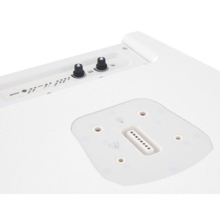 2x LD Systems Maui 28 G2 Белый Набор №651866 2x LD Systems Maui 28 G2 White Bundle №651866