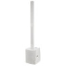 2x LD Systems Maui 28 G2 Белый Набор №651866 2x LD Systems Maui 28 G2 White Bundle №651866