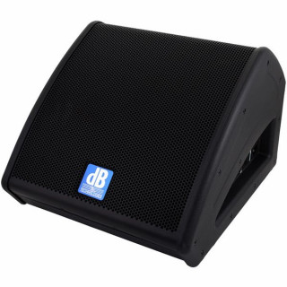 Технологии баз данных Flexsys FM10 dB Technologies Flexsys FM10