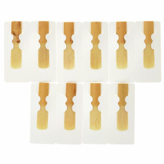 Marca Jazz нефильтрованный сопрано-саксофон 1.5 Marca Jazz unfiled Soprano Sax 1.5