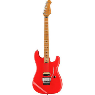 Harley Benton ST-80FR MN Radiant Red Harley Benton ST-80FR MN Radiant Red