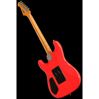 Harley Benton ST-80FR MN Radiant Red Harley Benton ST-80FR MN Radiant Red