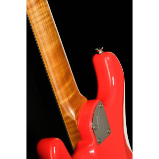 Harley Benton ST-80FR MN Radiant Red Harley Benton ST-80FR MN Radiant Red