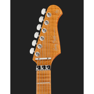 Harley Benton ST-80FR MN Radiant Red Harley Benton ST-80FR MN Radiant Red