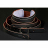 Электрогитара Fender Eric Johnson Strat WBL