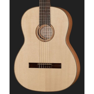 Классическая гитара Gewa Pro Natura Gold 4/4 Cherry Gewa Pro Natura Gold 4/4 Cherry