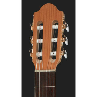 Классическая гитара Gewa Pro Natura Gold 4/4 Cherry Gewa Pro Natura Gold 4/4 Cherry