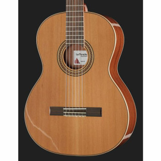 Ла-Манча Руби Си La Mancha Rubi C