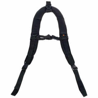 Рюкзак с ремешком Protec BP Protec BP-Strap Backpack