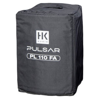 Обложка HK Audio PL 110 FA HK Audio PL 110 FA Cover