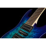 Ibanez S670QM-СПБ Ibanez S670QM-SPB