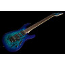 Ibanez S670QM-СПБ Ibanez S670QM-SPB