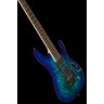 Ibanez S670QM-СПБ Ibanez S670QM-SPB