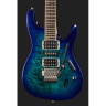 Ibanez S670QM-СПБ Ibanez S670QM-SPB