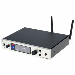 Ресивер Sennheiser EM 300-500 G4 BW Band
