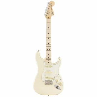 Фендер LTD AM Perf Strat MN OWT Fender LTD AM Perf Strat MN OWT