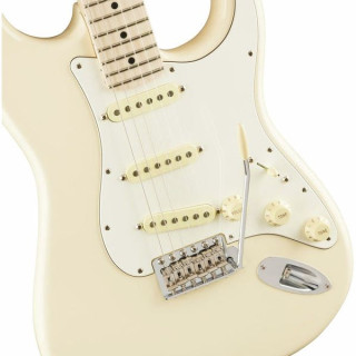 Фендер LTD AM Perf Strat MN OWT Fender LTD AM Perf Strat MN OWT